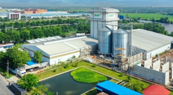 BAF phát hành 8 triệu cổ phiếu ESOP