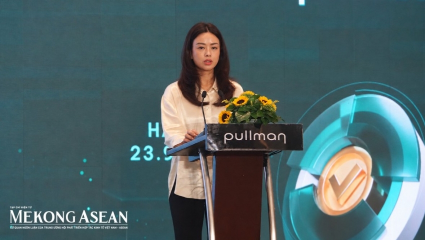 Bài toán thương hiệu Việt: Từ 