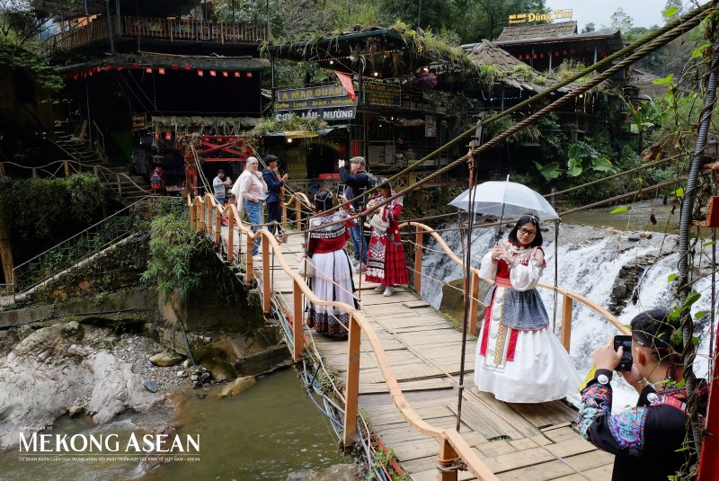 Mỗi tỉnh, thành phố lựa chọn ít nhất một sản phẩm, hoạt động hoặc không gian văn hóa đặc trưng để quảng bá, gắn với xúc tiến và kích cầu du lịch địa phương.