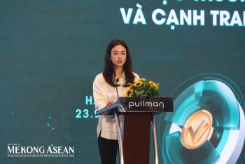 Bài toán thương hiệu Việt: Từ 