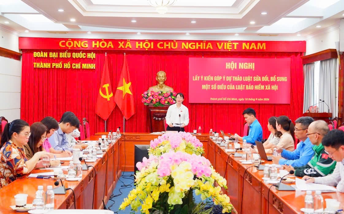 Đề xuất đưa tài xế công nghệ vào diện tham gia BHXH bắt buộc