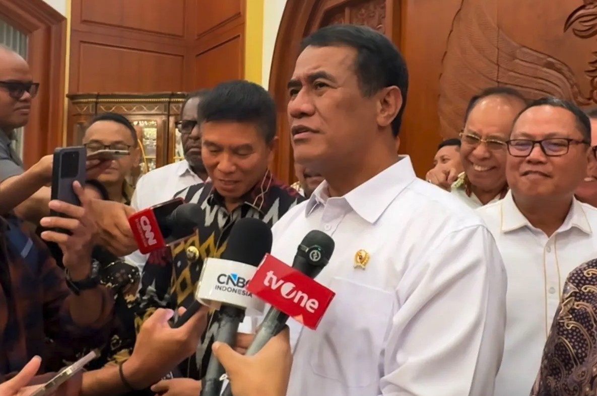 Indonesia dành 2 triệu hecta đất phục vụ sản xuất nhiên liệu sinh học