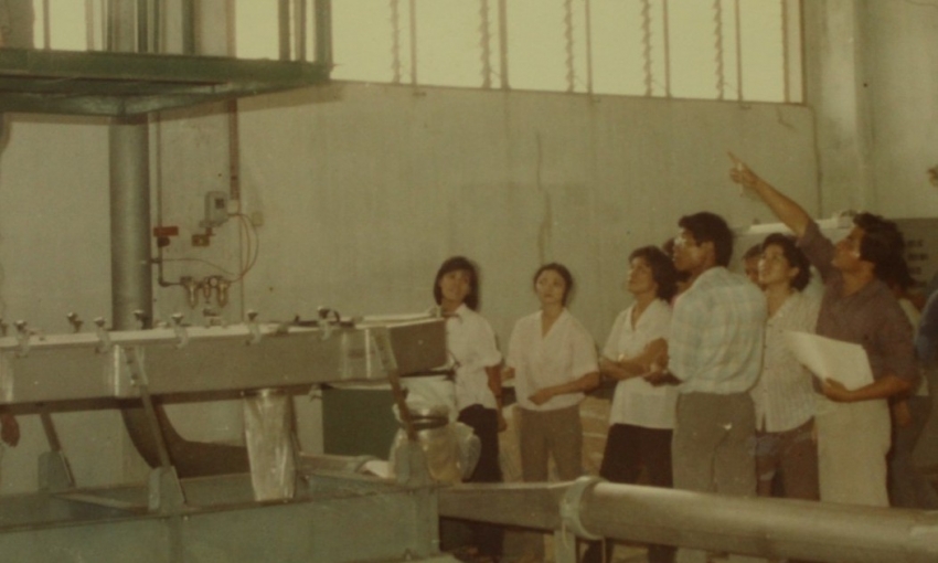 50 năm Vinamilk: Hành trình không ngừng nâng chuẩn