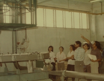 50 năm Vinamilk: Hành trình không ngừng nâng chuẩn