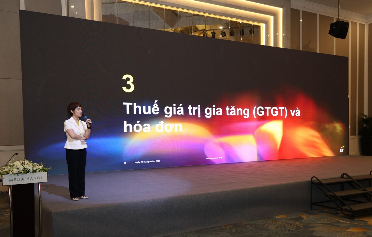 Quản trị thuế bằng dữ liệu: Doanh nghiệp cần thay đổi từ đâu?