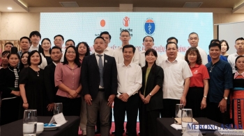 Nhật Bản giúp cải thiện sinh kế, dinh dưỡng cho người dân Sơn La
