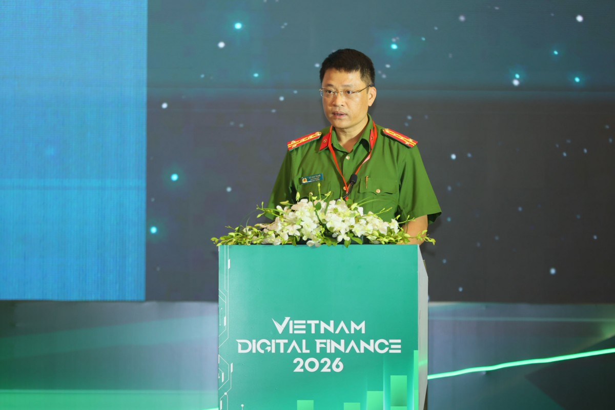 Ngành Tài chính: Từ số hóa quy trình đến quản trị dựa trên dữ liệu
