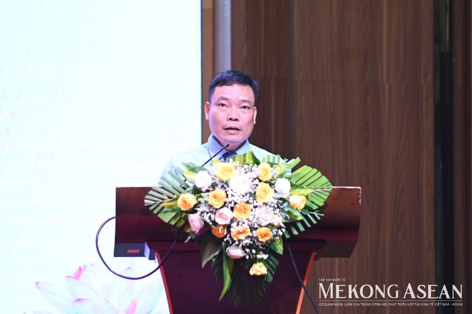 Công tác thông tin, tuyên truyền Năm APEC 2027 cần đi trước mở đường