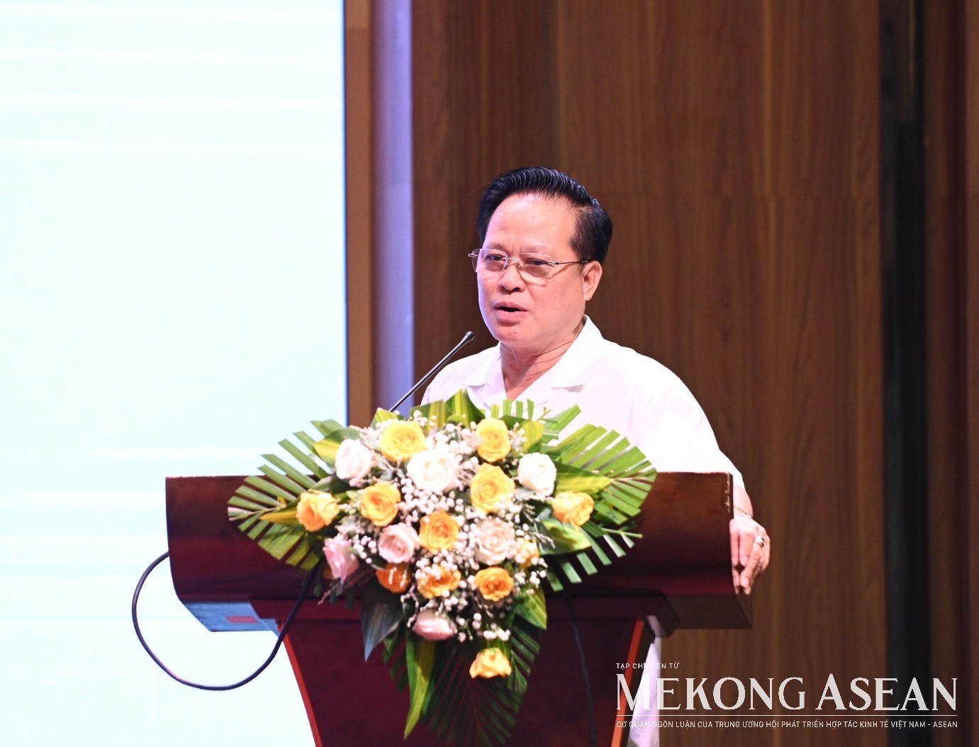Công tác thông tin, tuyên truyền Năm APEC 2027 cần đi trước mở đường