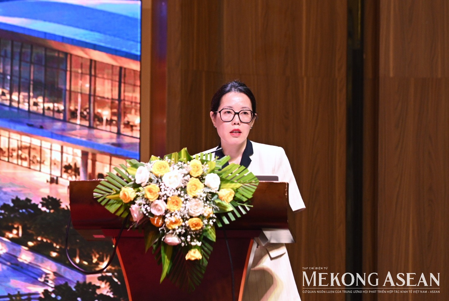 Công tác thông tin, tuyên truyền Năm APEC 2027 cần đi trước mở đường