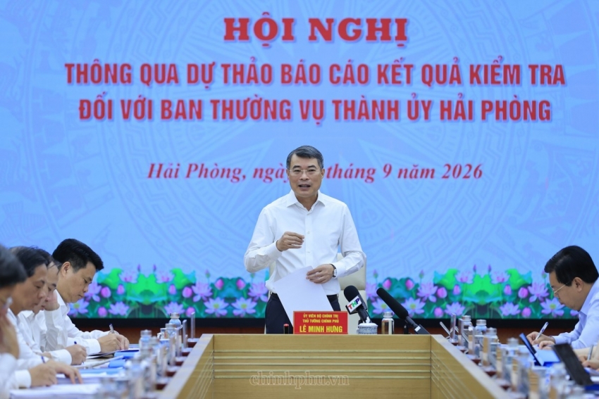 Thủ tướng: 