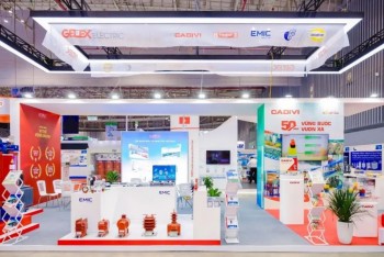 Một công ty đăng ký mua 10 triệu cổ phiếu GEE