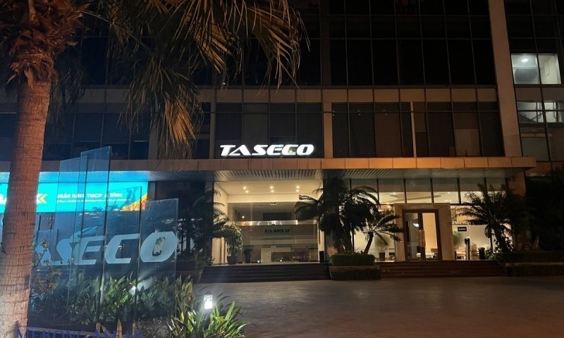 Taseco Land dự chi hơn 400 tỷ đồng lập hai doanh nghiệp mới