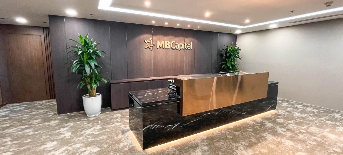 MB chuyển nhượng cổ phần Bảo hiểm AAA cho MBCapital