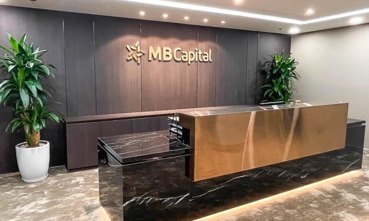 MB chuyển nhượng cổ phần Bảo hiểm AAA cho MBCapital