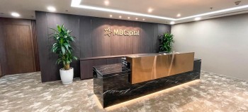 MB chuyển nhượng cổ phần Bảo hiểm AAA cho MBCapital