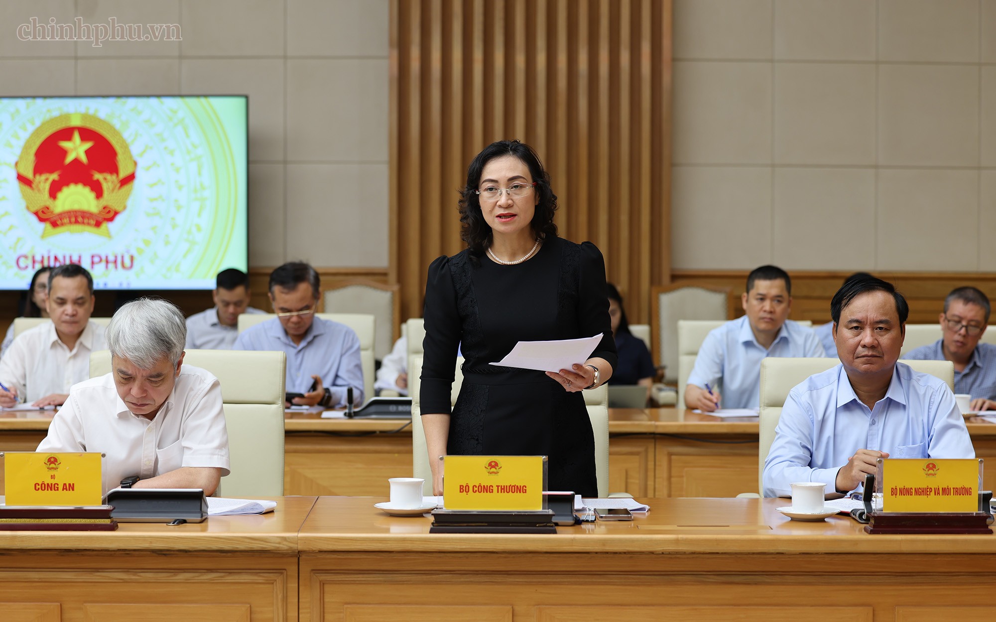 Đổi mới tư duy, hướng tới mốc xuất khẩu nông, lâm, thủy sản 100 tỷ USD