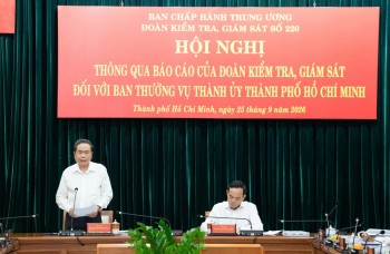 Chủ tịch Quốc hội: Phân cấp nhưng không được phân tán trách nhiệm