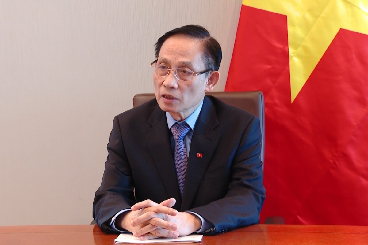 Thông điệp từ chuyến công tác của Tổng Bí thư, Chủ tịch nước Tô Lâm tại Hoa Kỳ và Canada