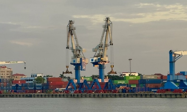 Loạt doanh nghiệp cảng biển được dự báo hưởng lợi từ 
