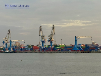 Loạt doanh nghiệp cảng biển được dự báo hưởng lợi từ 