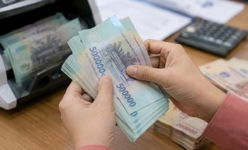 Hơn 20 doanh nghiệp sắp chốt quyền trả cổ tức, tiền mặt cao nhất 50%