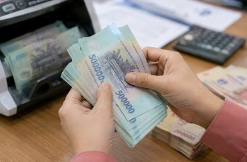 Hơn 20 doanh nghiệp sắp chốt quyền trả cổ tức, tiền mặt cao nhất 50%