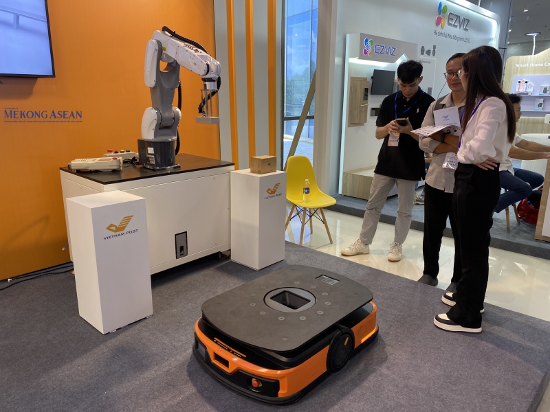 Các hoạt động hưởng ứng năm nay hướng tới lan tỏa tinh thần đổi mới sáng tạo, nâng cao nhận thức về vai trò của khoa học, công nghệ và đổi mới sáng tạo đối với phát triển kinh tế - xã hội, quốc phòng, an ninh và chất lượng cuộc sống.