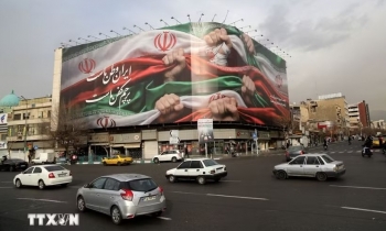 Mỹ tuyên bố ‘đạt kết quả’ trong chiến dịch cô lập Iran