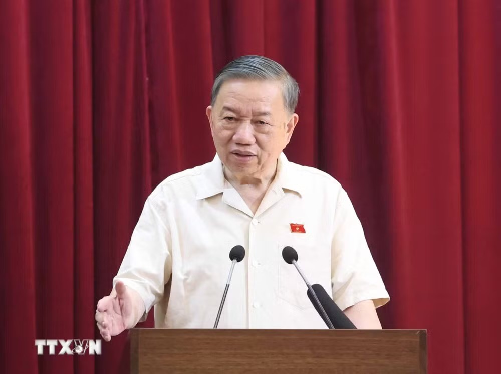 Thủ đô không chỉ phát triển nhanh mà phải có chất lượng, bản sắc