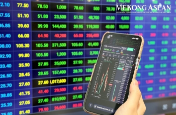 VN-Index đối mặt áp lực điều chỉnh, vùng 1.700 - 1.750 điểm cần lưu ý