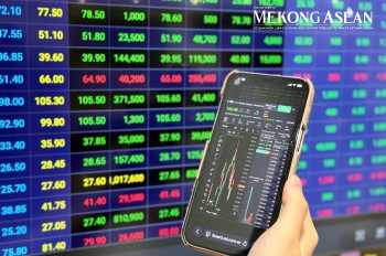 VN-Index đối mặt áp lực điều chỉnh, vùng 1.700 - 1.750 điểm cần lưu ý