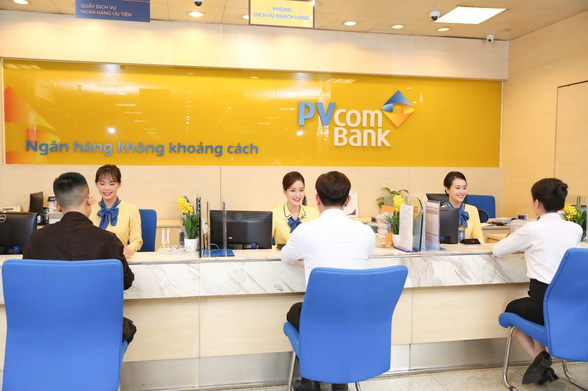 PVcomBank chào bán cổ phiếu cao hơn thị giá hơn 50%