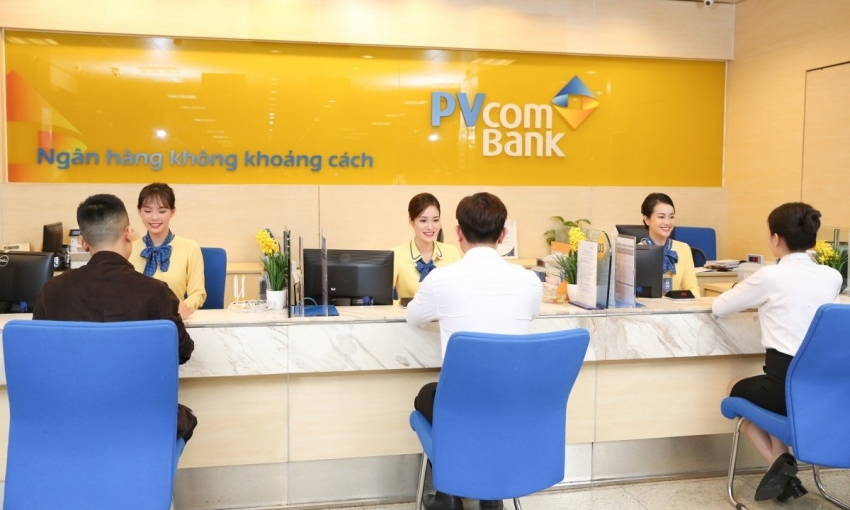 PVcomBank chào bán cổ phiếu cao hơn thị giá hơn 50%