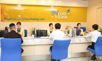PVcomBank chào bán cổ phiếu cao hơn thị giá hơn 50%