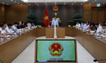 Hoàn thiện cơ chế, chính sách để tạo động lực phát triển kinh tế cửa khẩu