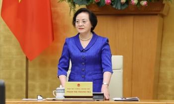 Phó Thủ tướng: Nghị quyết 26 phải được cụ thể hóa bằng nhiệm vụ, sản phẩm