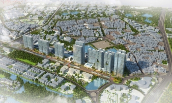 Đền bù đất gấp đôi, chỉ định thầu rút gọn cho 7 dự án đường sắt Thủ đô