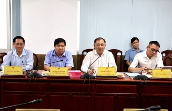 Cần Thơ đề xuất World Bank hỗ trợ sớm triển khai dự án quốc lộ dài 132 km