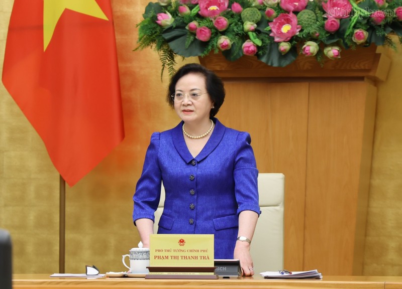 Phó Thủ tướng yêu cầu Bộ Văn hóa, Thể thao và Du lịch chủ trì, phối hợp với các Bộ, ngành tổng rà soát toàn bộ nhóm nhiệm vụ, giải pháp được nêu trong Nghị quyết 26, xây dựng danh mục chi tiết và phân định rõ thẩm quyền.