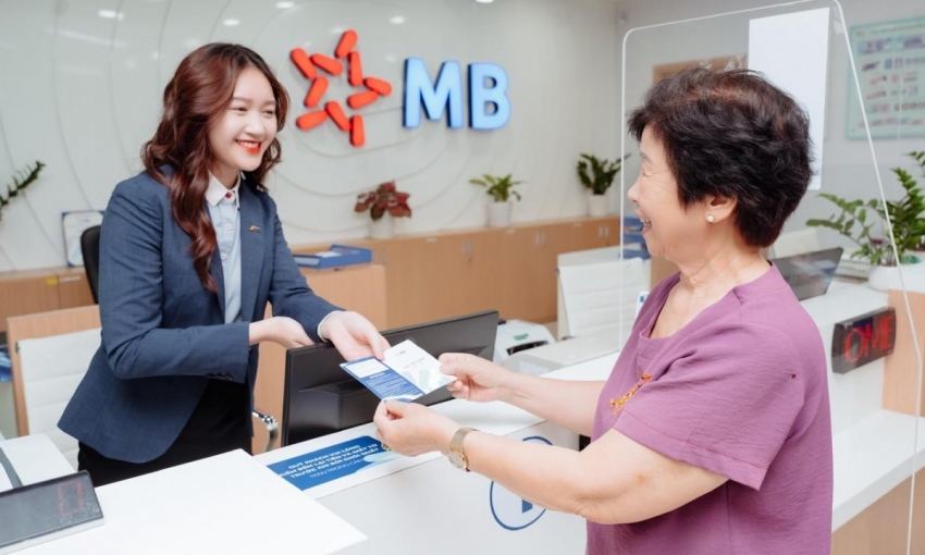 MB huy động thêm 1.750 tỷ đồng trái phiếu trong hai ngày