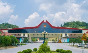 Định hướng Đồng Đăng - Lạng Sơn thành trung tâm giao thương, logistics quốc tế
