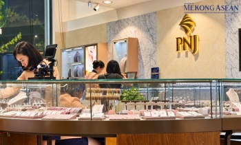 PNJ sẽ tái thiết như thế nào sau 'cú sốc' kim cương
