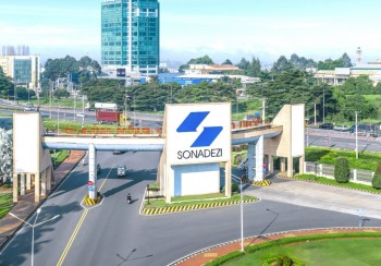 Sonadezi Long Thành hoàn tất phát hành hơn 19 triệu cổ phiếu trả cổ tức