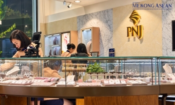 PNJ sẽ tái thiết như thế nào sau 