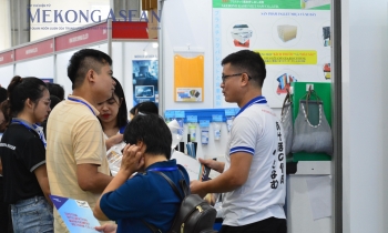 Hàng Việt Nam mới chiếm hơn 1% tổng trị giá nhập khẩu của khu vực CPTPP