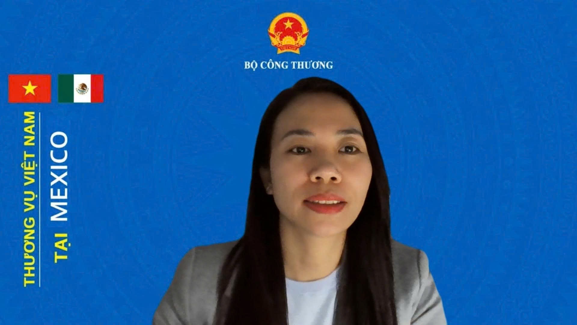 Hàng hóa Việt Nam xuất khẩu sang CPTPP mới chiếm 1% tỷ trọng