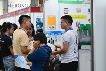 Hàng Việt Nam mới chiếm hơn 1% tổng trị giá nhập khẩu của khu vực CPTPP