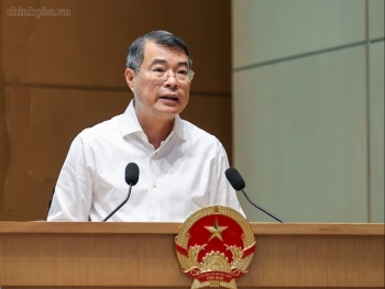 Thủ tướng: Khoa học công nghệ phải là động lực tăng trưởng chủ yếu, trực tiếp