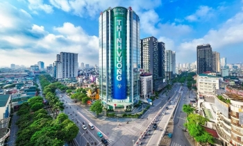 Loạt ngân hàng mở rộng mảng bảo hiểm